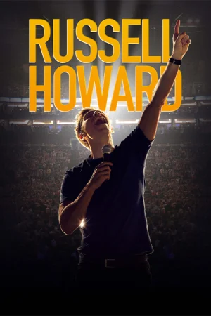 Russell Howard Respite - Leicester Tickets