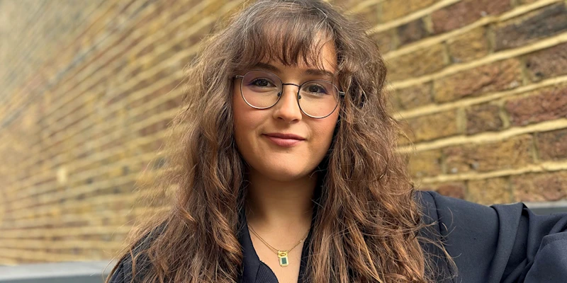 Sophia Chetin-Leuner, writer