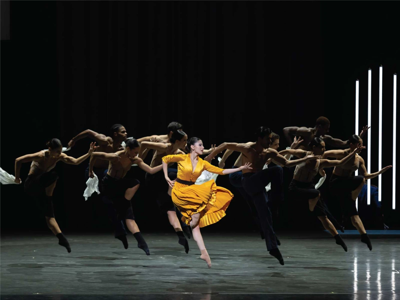 Ballet Hispánico 2024 Spring Season: What to expect - 3