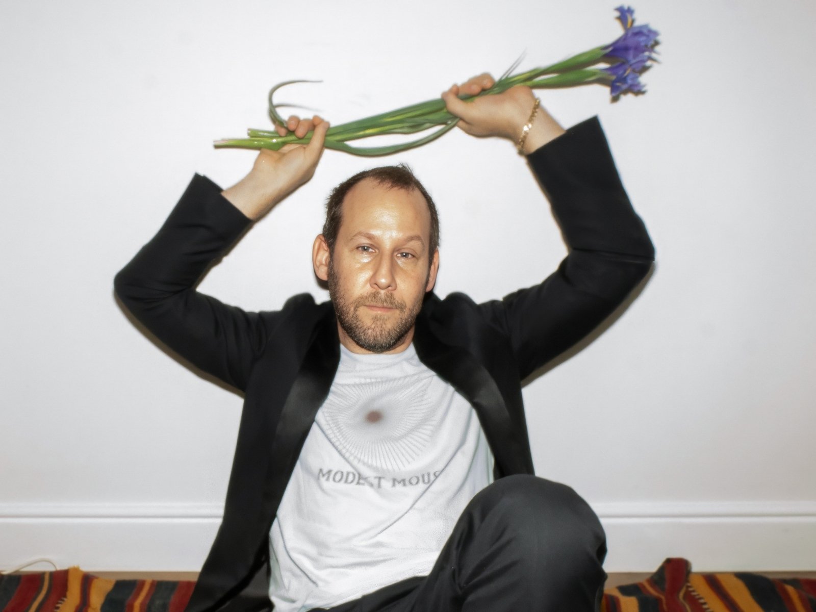 Ben Lee: On Tour... Always: What to expect - 3