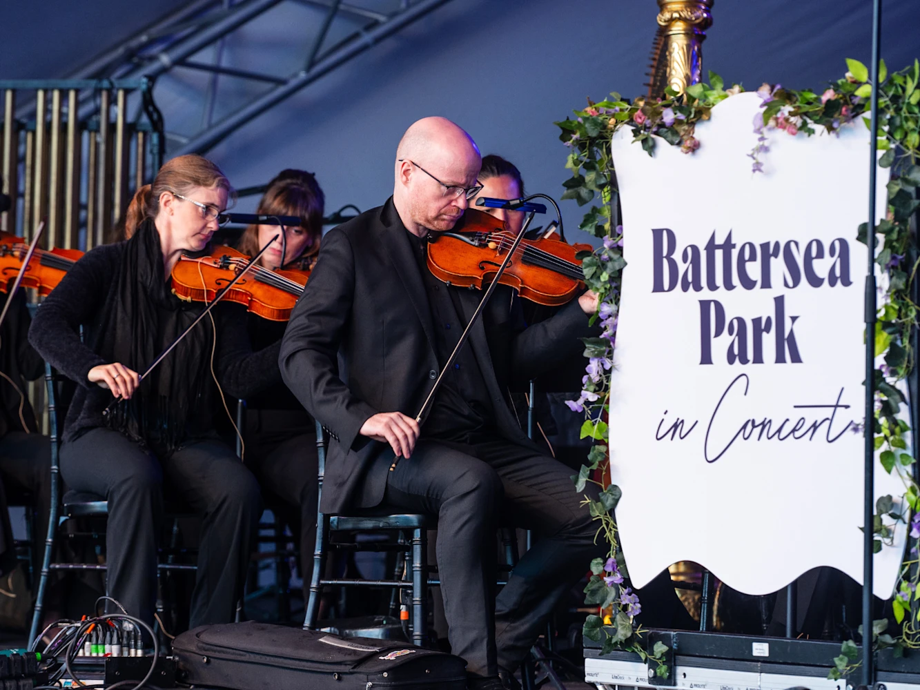 Battersea Park in Concert: A Night at the Movies: What to expect - 6