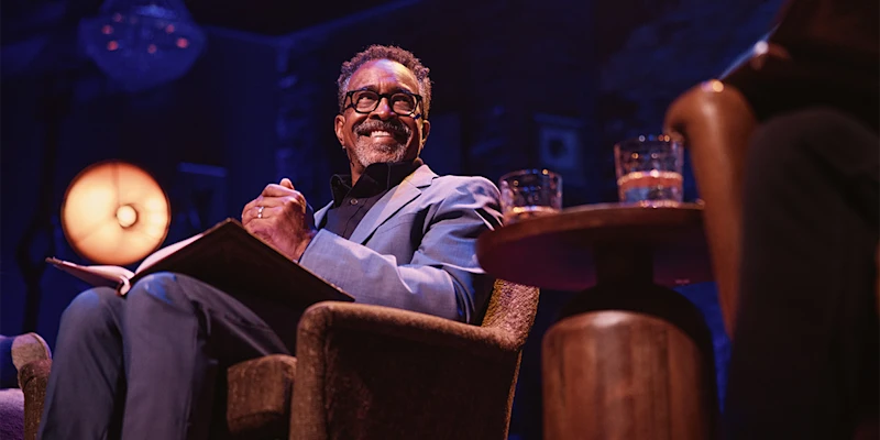 Tim Meadows