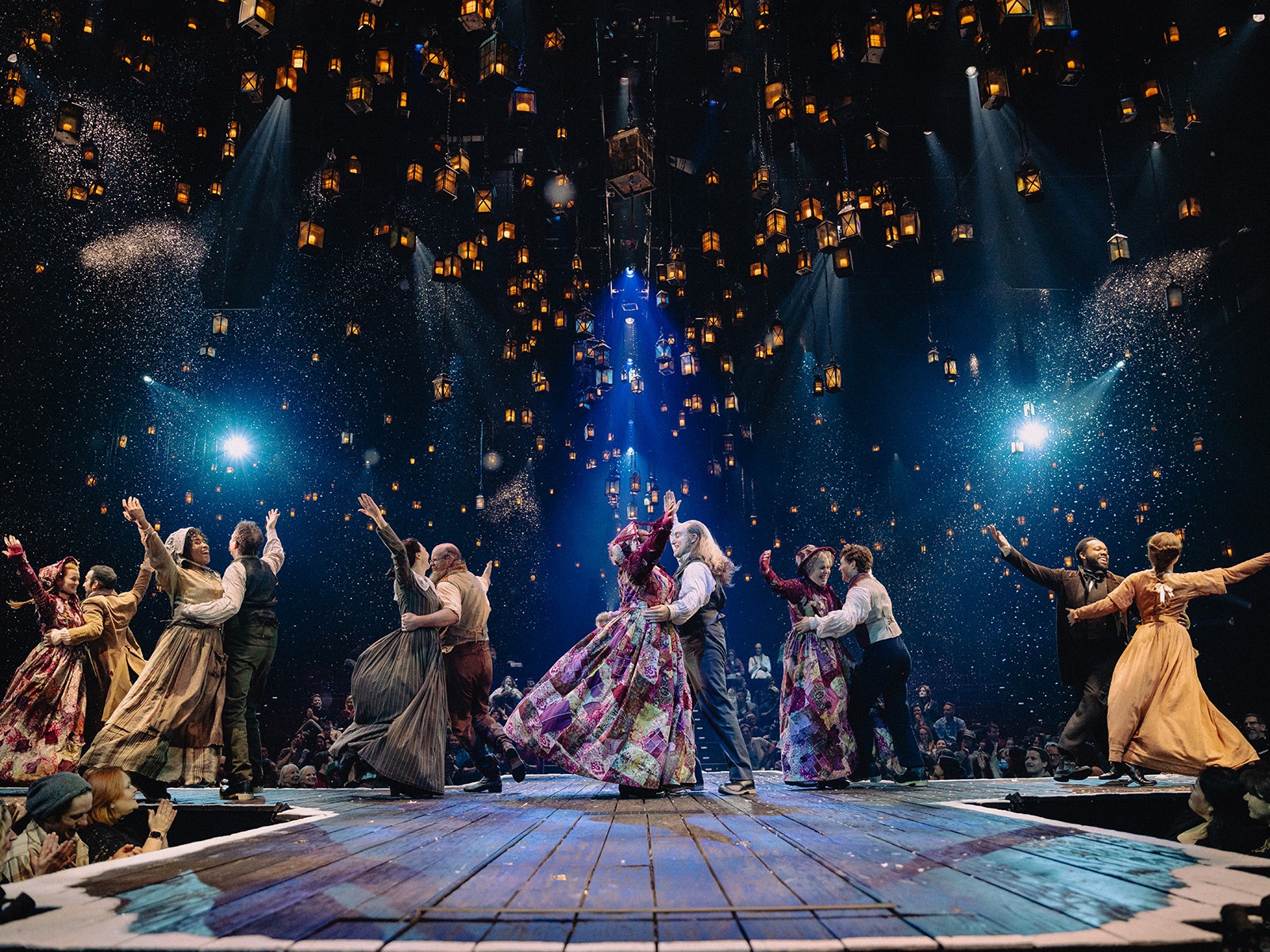 A Christmas Carol: What to expect - 3