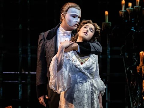 The Phantom of the Opera: What to expect - 3