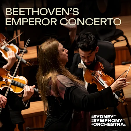Beethoven’s Emperor Concerto