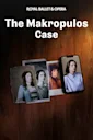 The Makropulos Case - Royal Ballet and Opera