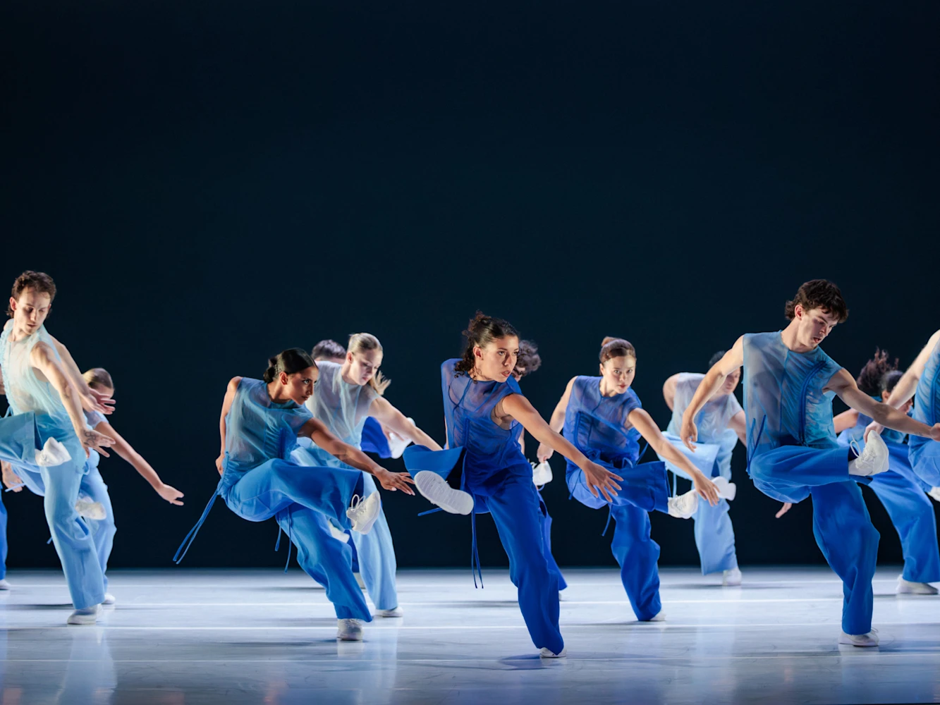 Continuum: What to expect - 2