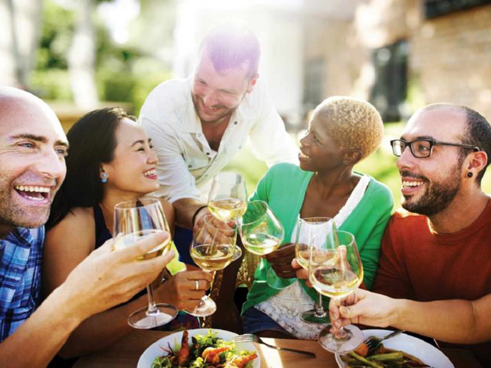 Napa and Sonoma Wine Country Tour: What to expect - 1