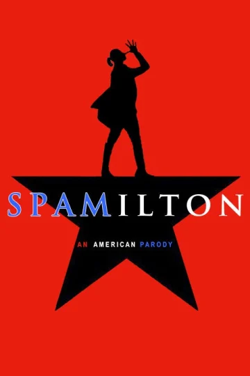 Spamilton Tickets