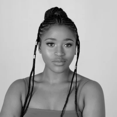 Pearl Khwezi