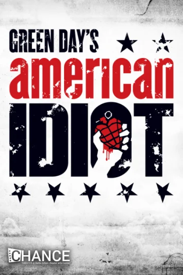 Green Day's American Idiot Tickets