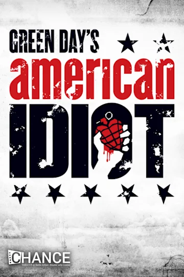 Green Day's American Idiot Tickets