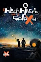 The Hitchhiker's Guide to the Galaxy Live