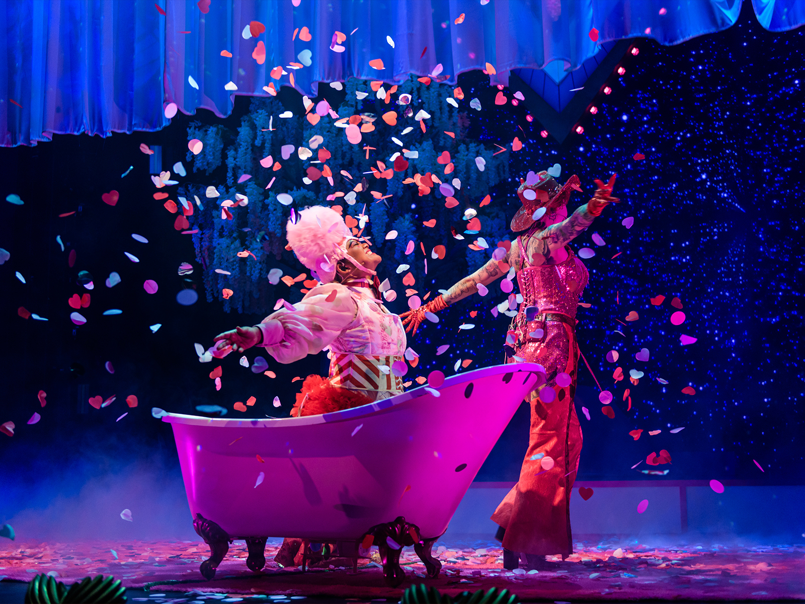 The Lovers: What to expect - 4