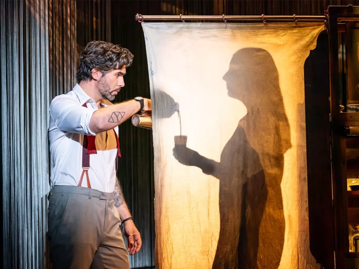 Unbelievable: What to expect - 1