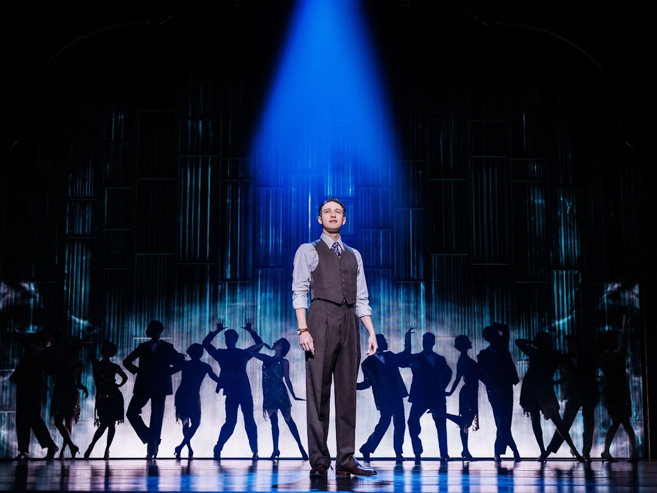 The Great Gatsby: What to expect - 3