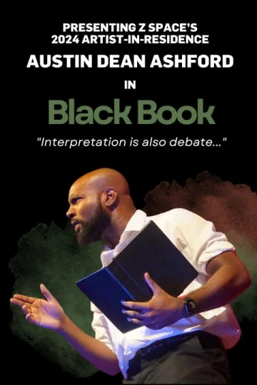 Black Book Tickets