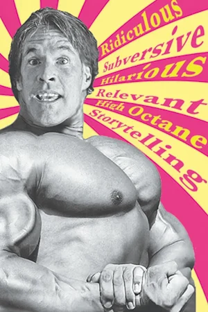 Martin Dockery: TRUTH Tickets