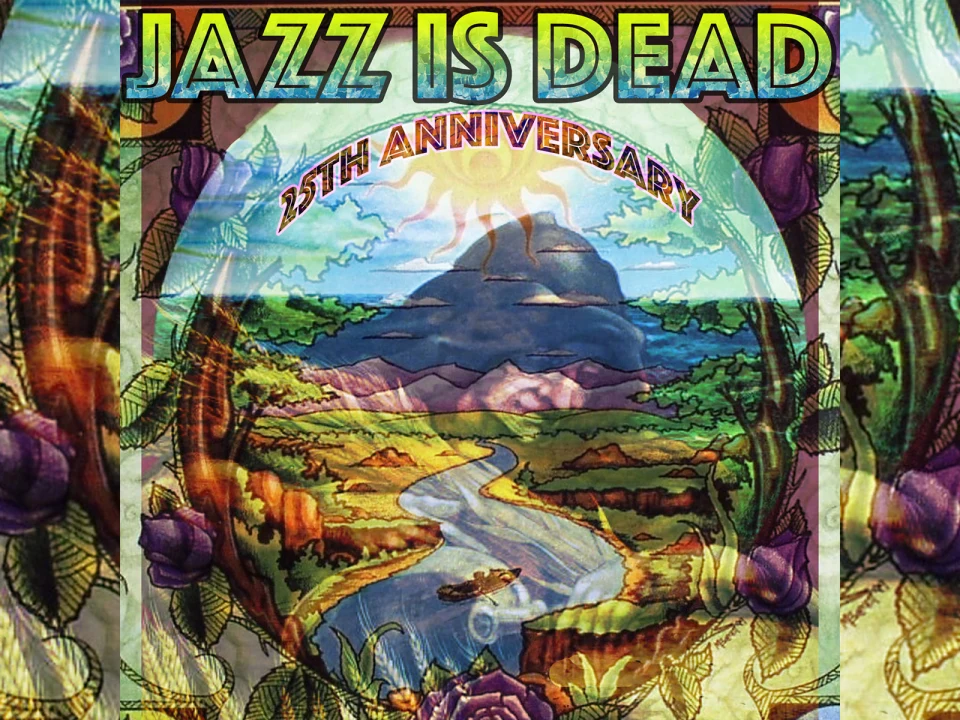 Jazz Is Dead: What to expect - 1