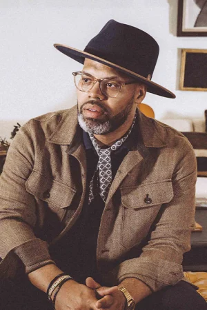An Evening of Love with Eric Roberson Tickets