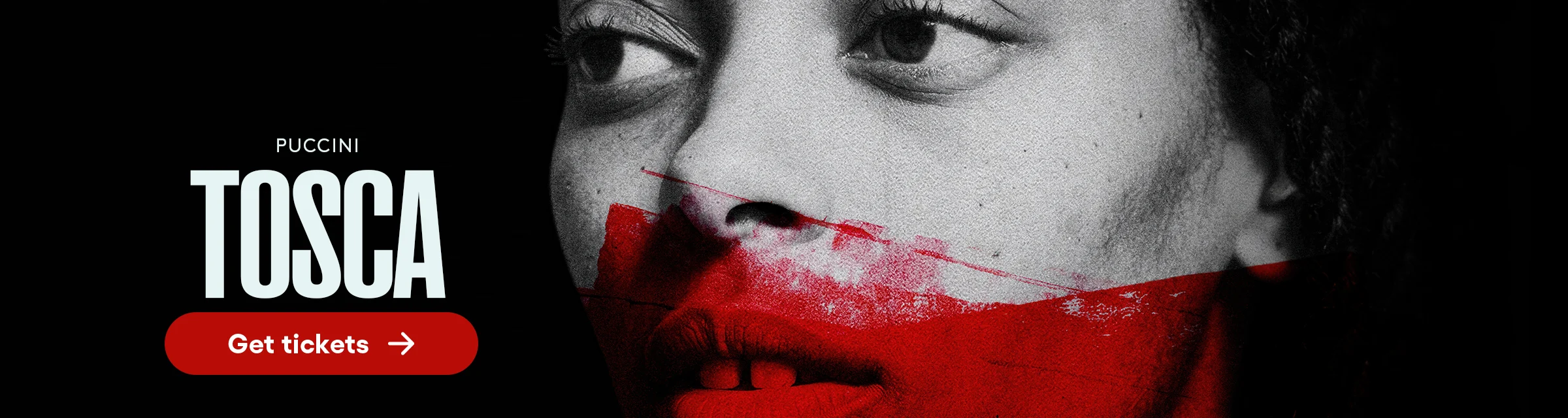 Tosca - English National Opera