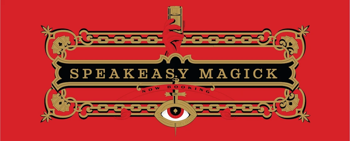 Speakeasy Magick