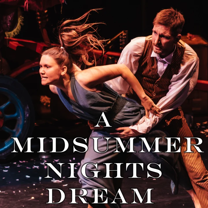 A Midsummer Night's Dream: What to expect - 1