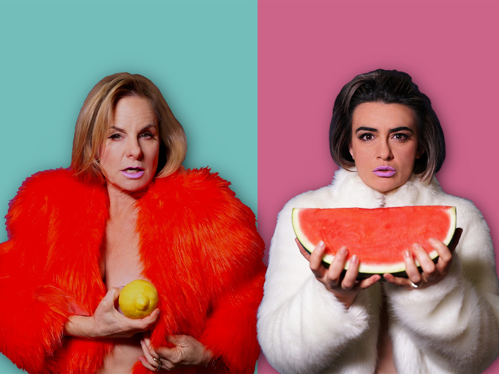 44 Sex Acts in One Week Tickets Sydney TodayTix