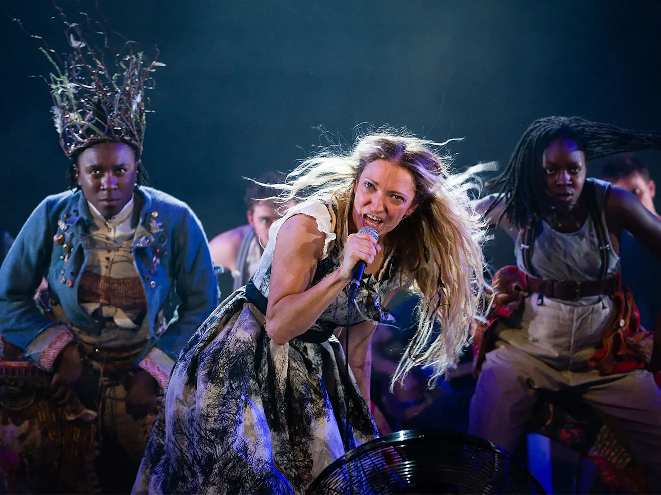 Wuthering Heights Tickets | Brooklyn | TodayTix