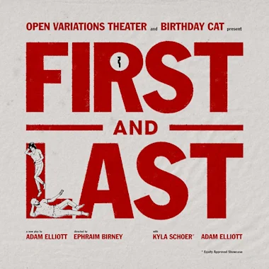 First and Last
