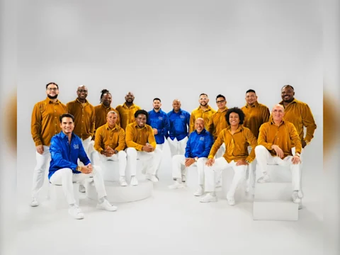 Salsa Spectacular: Nathy Peluso & Grupo Niche: What to expect - 2