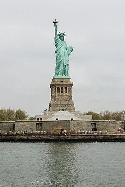 Statue of Liberty & Ellis Island 60-Minute Sightseeing Cruise Tickets