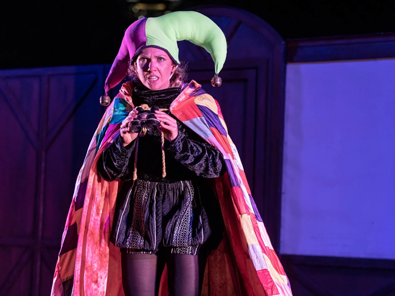 Shakespeare's Best Bits presented by The Australian Shakespeare Company: What to expect - 5