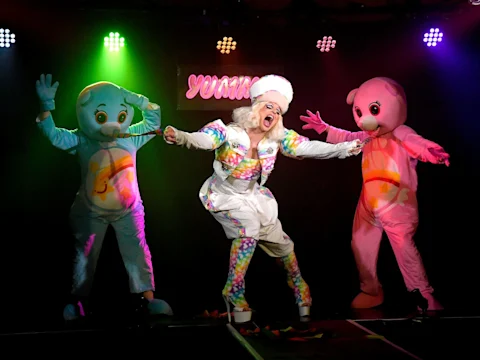 Yummy at Darlinghurst Theatre Company : What to expect - 3