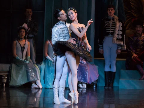 The Australian Ballet presents Celebration Gala: What to expect - 3