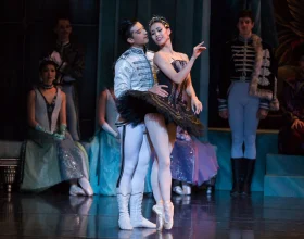 The Australian Ballet presents Celebration Gala: What to expect - 3