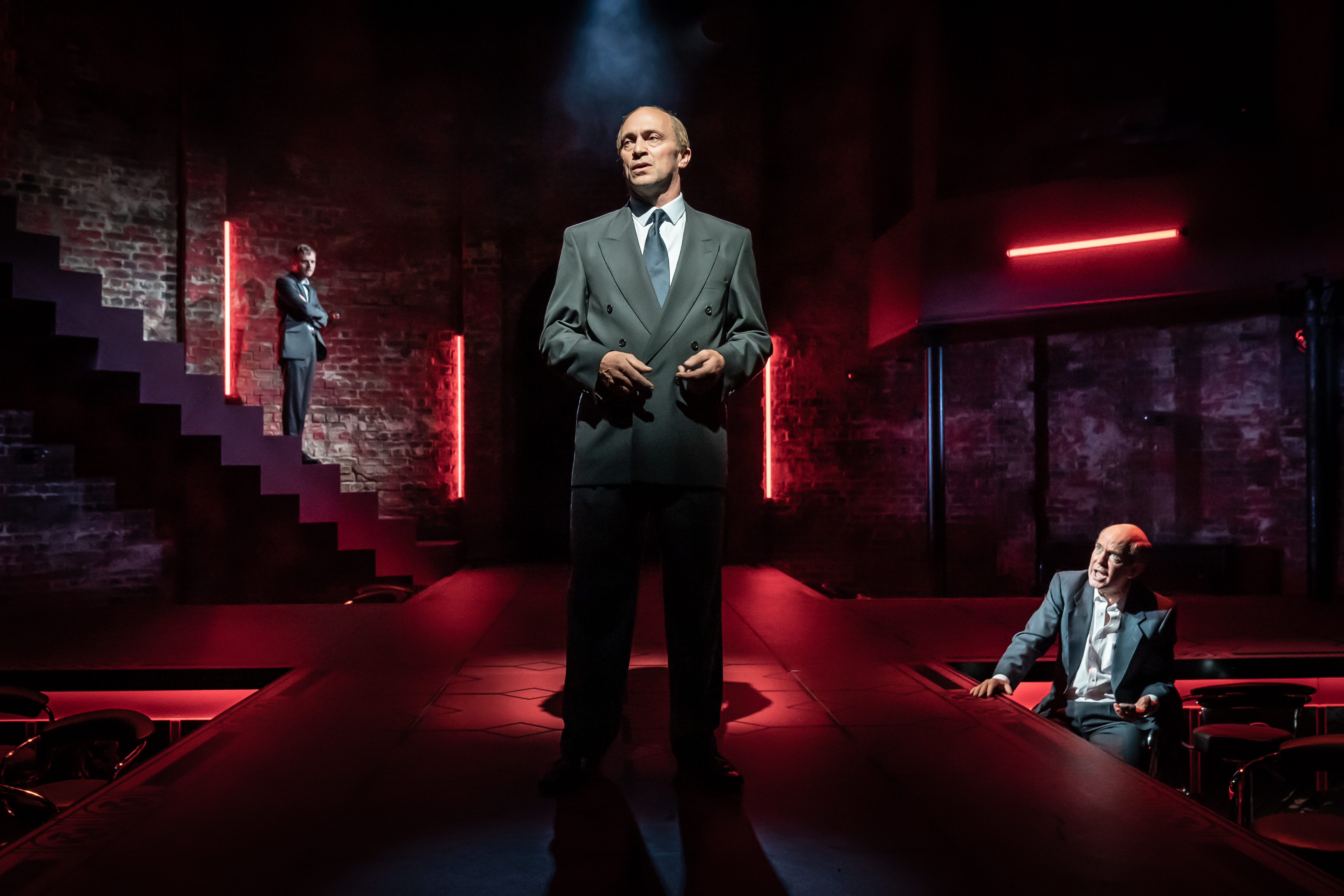 Patriots: What to expect - 2