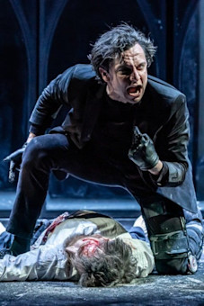 Richard III Tickets
