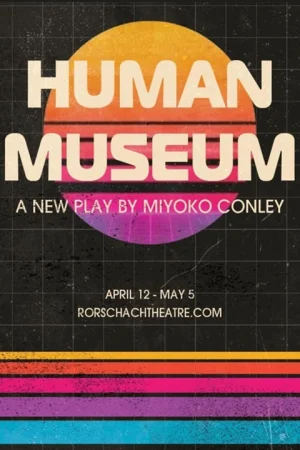 Human Museum Tickets