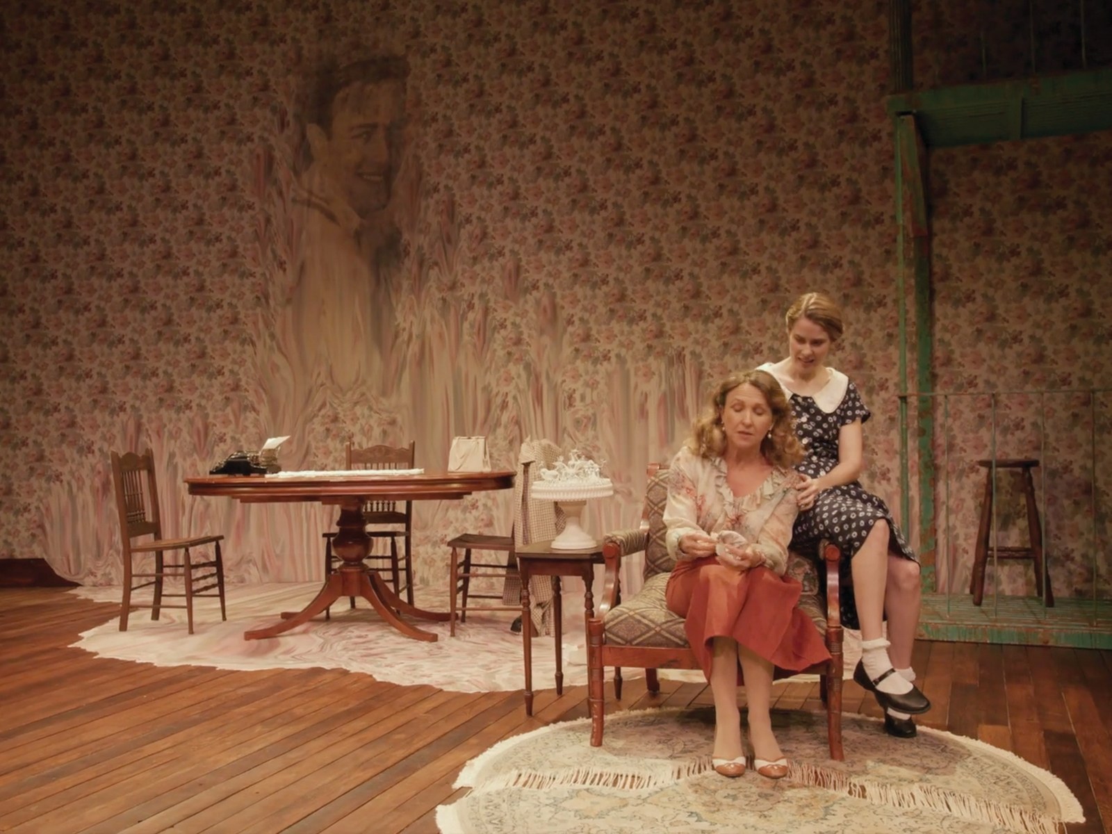 THE GLASS MENAGERIE: What to expect - 1