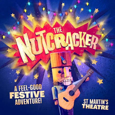 The Nutcracker