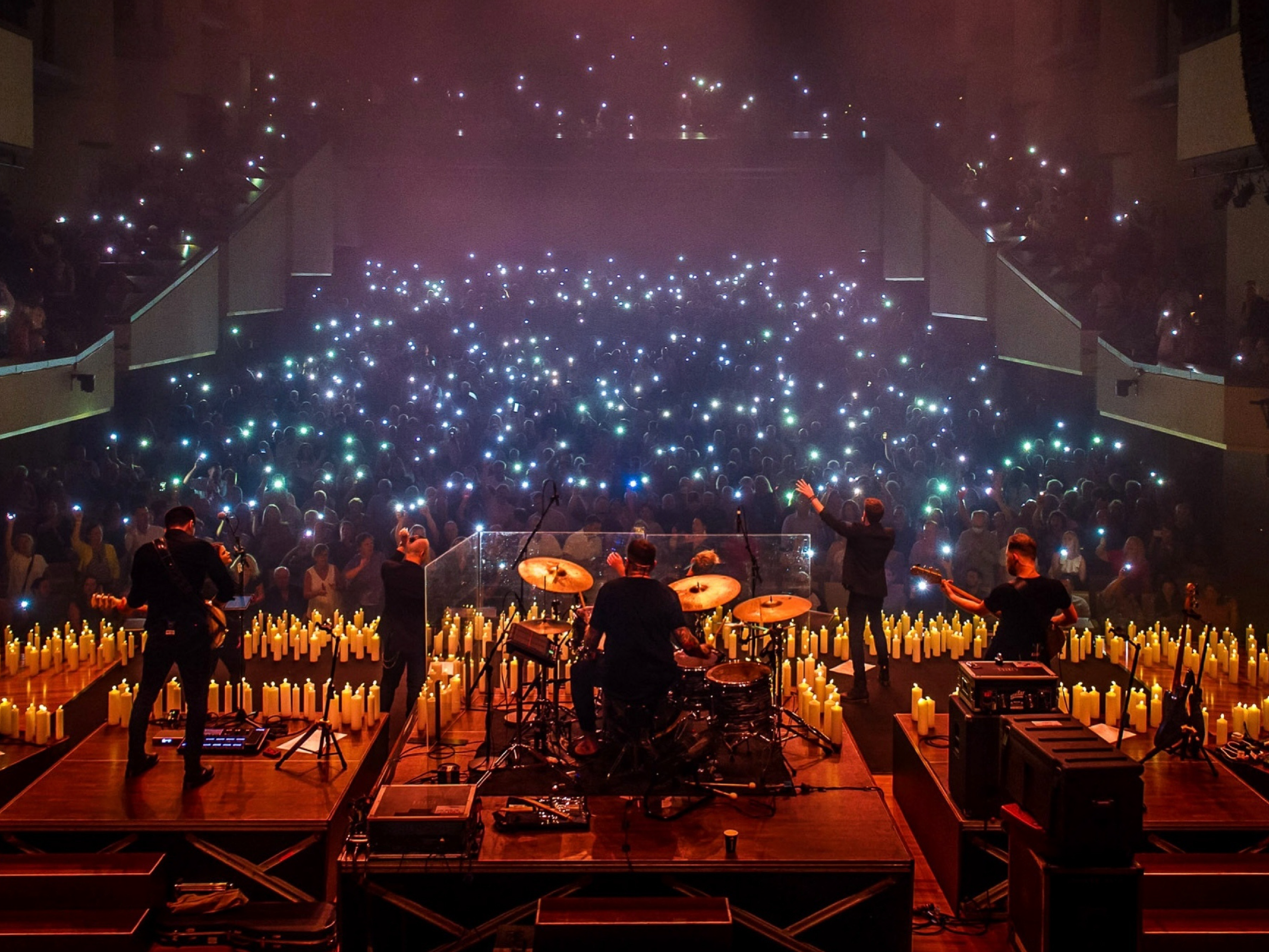 Country by Candlelight: What to expect - 4