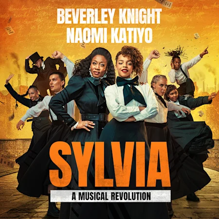 Sylvia