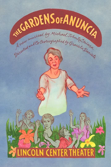 The Gardens of Anuncia Tickets