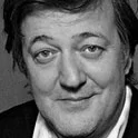 Stephen Fry