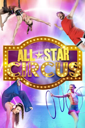 All Star Circus at Sydney Fringe Festival Tickets