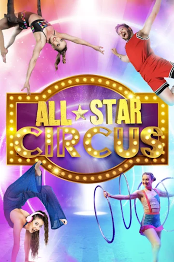 All Star Circus at Sydney Fringe Festival Tickets