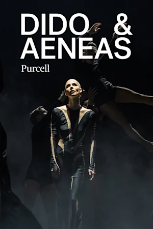 Dido & Aeneas Tickets