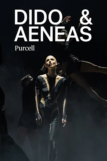 Dido & Aeneas at Sydney Opera House Tickets