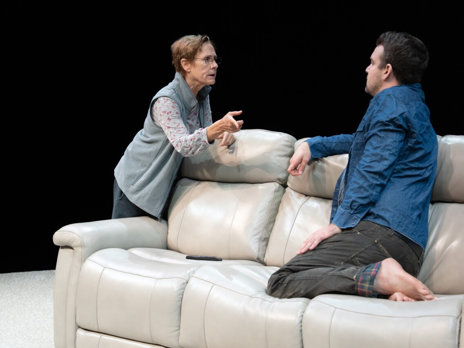 Little Bear Ridge Road on Broadway: What to expect - 3